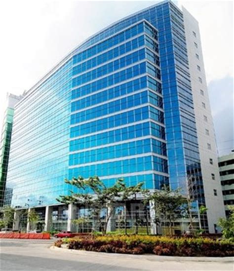 7 Tech Companies that call Fort Bonifacio Home .